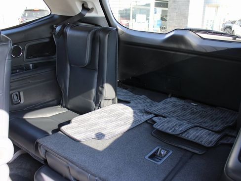 Used 2023 Subaru Ascent Touring image 28