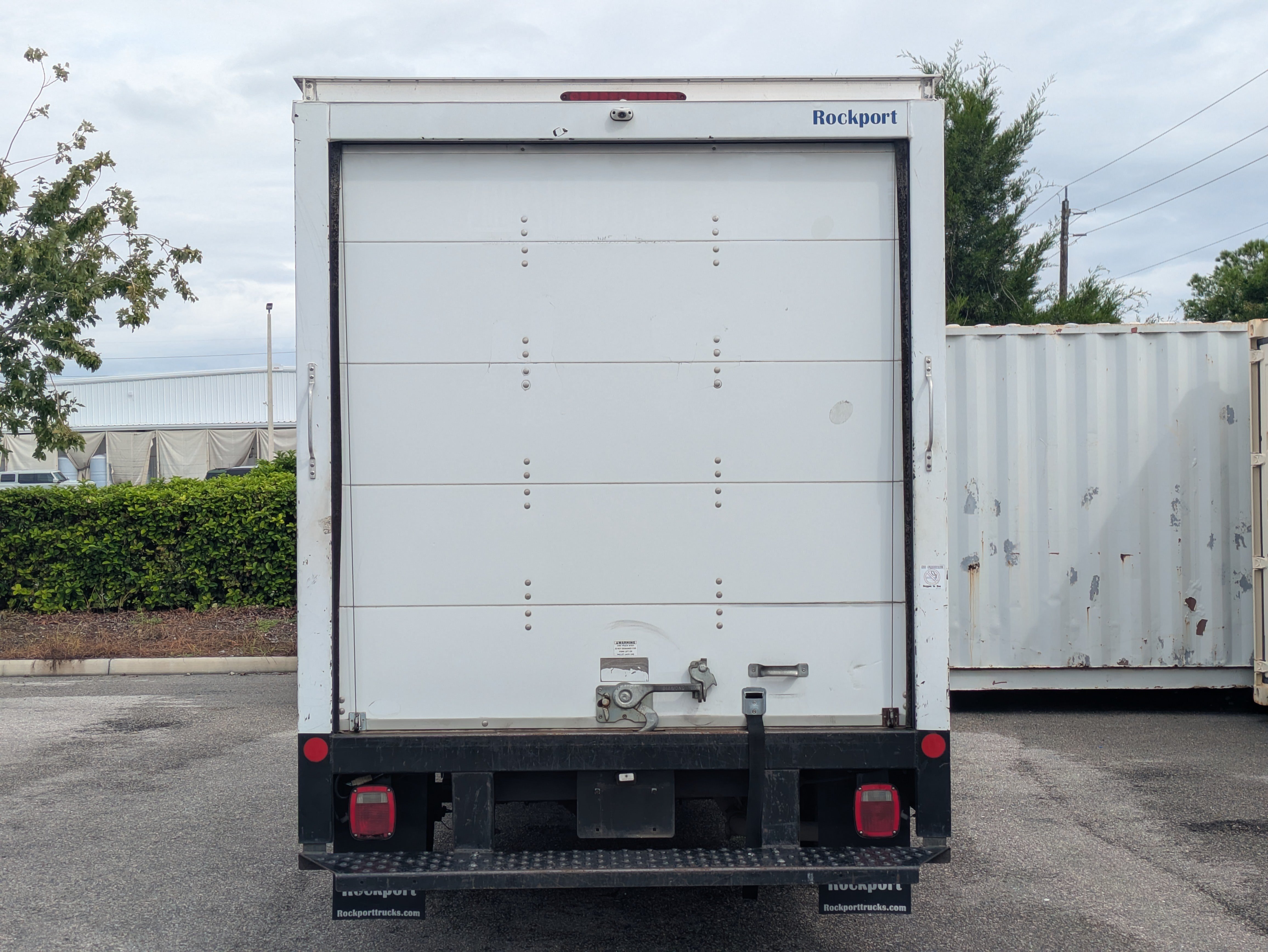 Used 2022 Ford Transit 350 w/ Exterior Upgrade Package RWD image 6