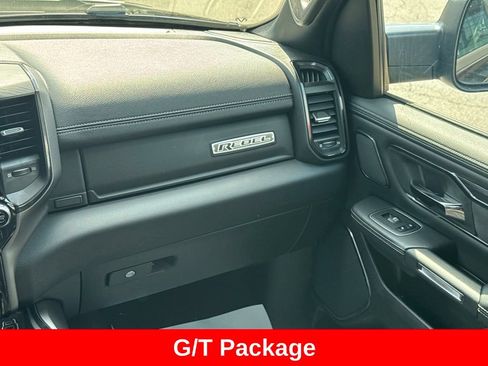 Used 2023 RAM 1500 Rebel w/ Rebel Level 2 Equipment Group AWD/4WD image 21