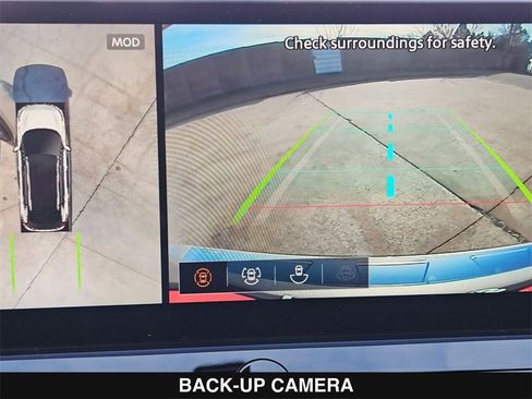 New 2026 Nissan Rogue Platinum image 31