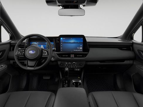 New 2026 Subaru Outback Limited XT w/ Premium/Limited Package image 18