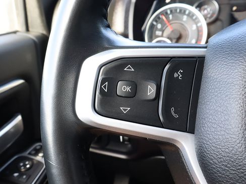 Used 2024 RAM 3500 Big Horn image 32