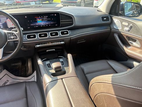 Used 2020 Mercedes-Benz GLE 350 4MATIC image 31