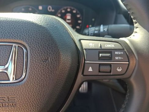 Used 2025 Honda Accord Sport image 21