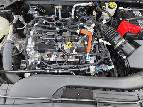 Used 2023 Ford Bronco Sport Big Bend w/ Convenience Package image 30