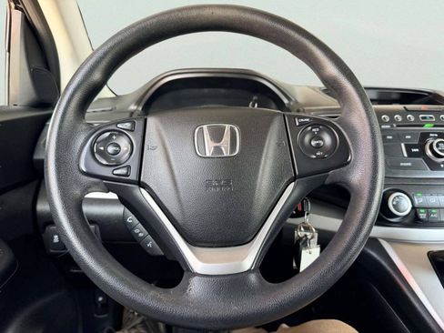 Used 2012 Honda CR-V EX image 31