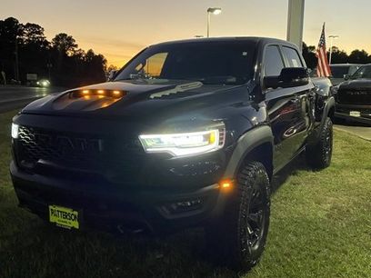 Used 2025 RAM 1500 RHO w/ RHO Level 1 Equipment Group