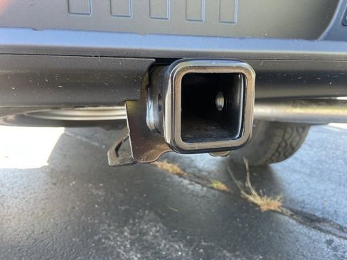 New 2025 Ford Ranger XLT w/ Equipment Group 301A High image 12