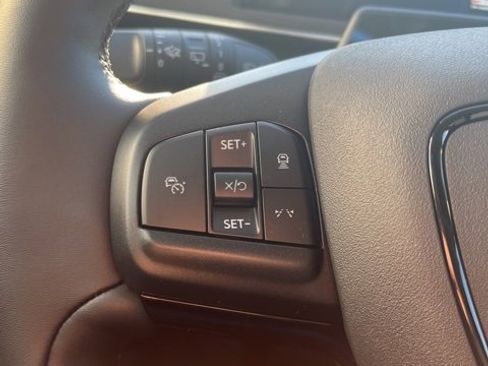 New 2025 Ford Mustang Mach-E Select w/ Comfort Package Lite image 14