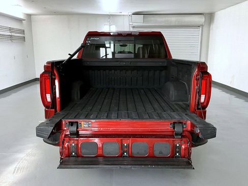 Used 2021 GMC Sierra 1500 Denali w/ Denali Ultimate Package AWD/4WD image 22