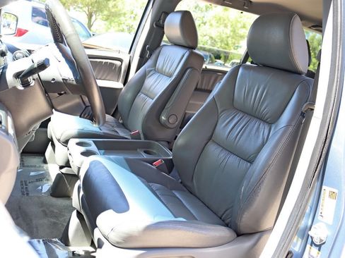Used 2009 Honda Odyssey EX-L image 18