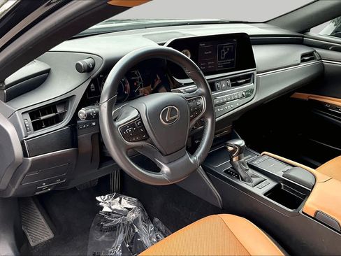 Used 2022 Lexus ES 350 w/ Accessory Package 2 FWD image 18