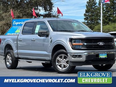 Used 2024 Ford F150 XLT w/ Mobile Office Package
