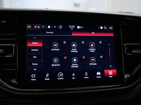 Certified 2024 Dodge Durango R/T image 33