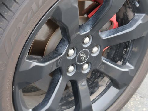 Used 2020 Ford Explorer ST w/ ST High-Performance Pack image 21