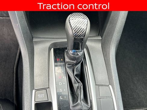 Used 2017 Honda Civic LX image 20