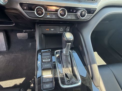 Used 2023 Acura Integra FWD image 9
