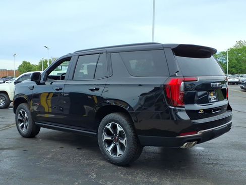 New 2026 GMC Yukon AT4 Ultimate AWD/4WD image 10