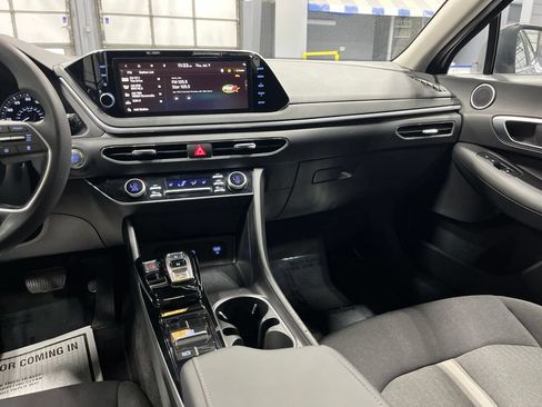 Used 2023 Hyundai Sonata SEL FWD image 26