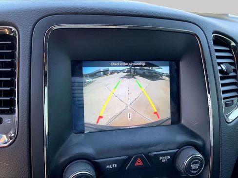 Used 2020 Dodge Durango GT AWD/4WD image 25