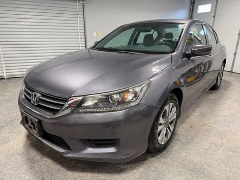 Used 2015 Honda Accord LX image 1