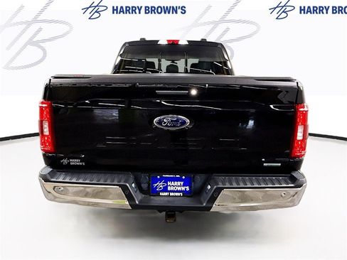 Used 2022 Ford F150 XLT w/ Equipment Group 302A High image 30