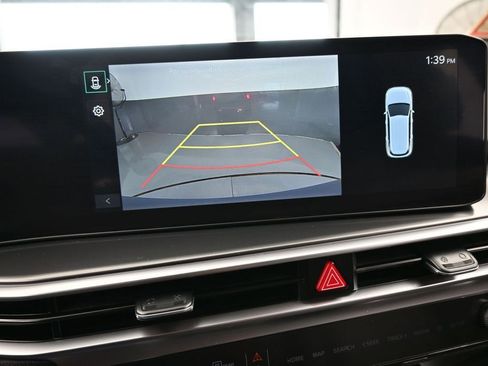 Used 2025 Kia Sorento S FWD image 20