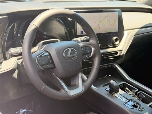 Used 2024 Lexus TX 350 FWD w/ Technology Package image 25