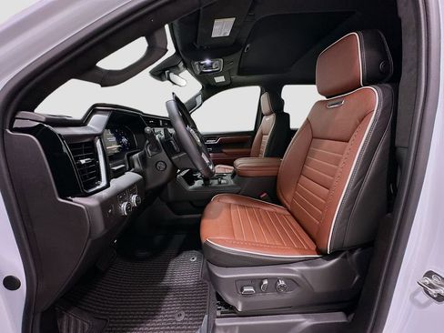 Certified 2026 GMC Sierra 1500 Denali Ultimate AWD/4WD image 22