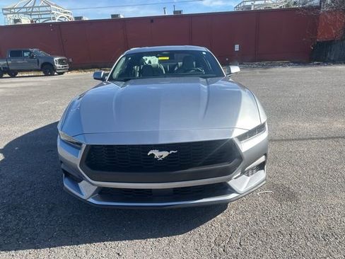 New 2026 Ford Mustang Premium image 8