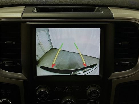 Used 2017 RAM 2500 Big Horn image 15