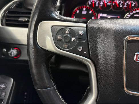 Used 2016 GMC Yukon SLT w/ Open Road Package RWD image 25