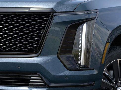 New 2026 Cadillac Escalade Sport image 10