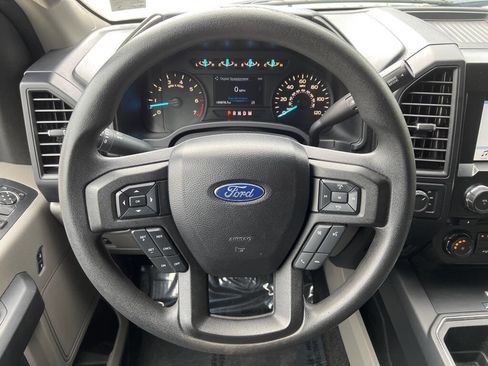 Used 2018 Ford F150 XL w/ Equipment Group 101A Mid image 24