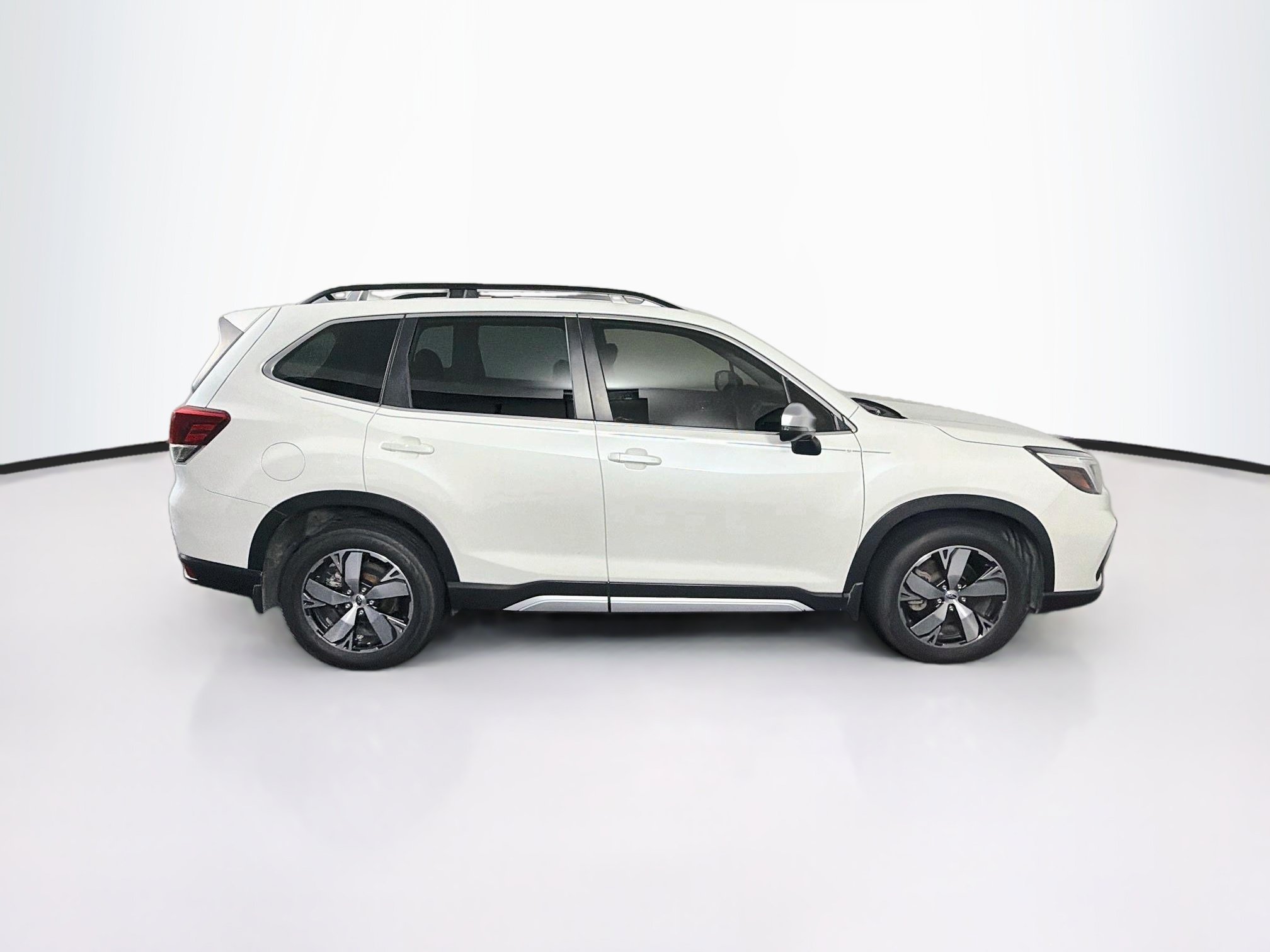 Used 2020 Subaru Forester Touring AWD/4WD image 10