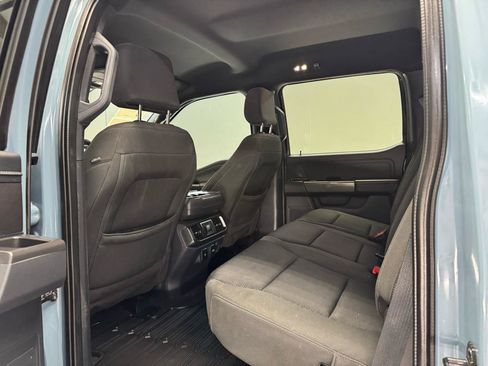 Used 2023 Ford F150 XLT w/ Equipment Group 302A High AWD/4WD image 20