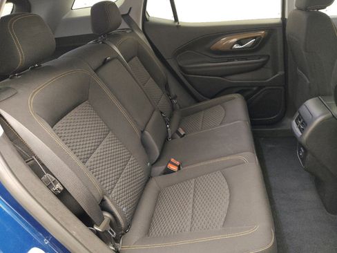 Used 2021 GMC Terrain SLE w/ Driver Convenience Package AWD/4WD image 19