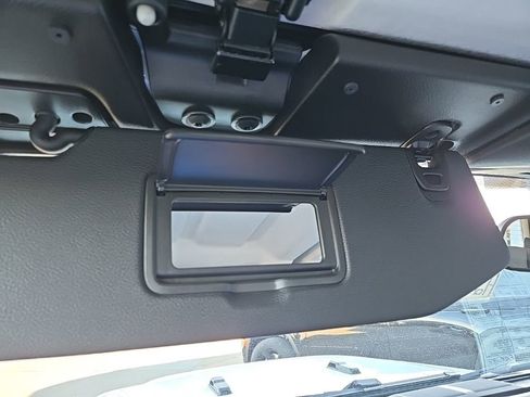 New 2026 Jeep Wrangler Sport AWD/4WD image 66