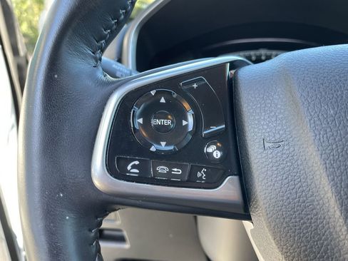 Used 2022 Honda CR-V Touring image 13