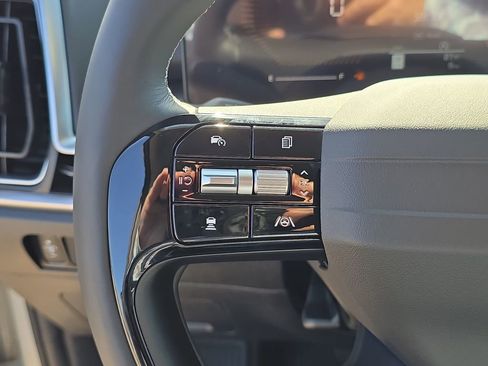 New 2026 Kia Sorento LX FWD image 29