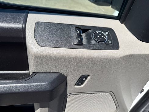 Used 2020 Ford F150 XL w/ Equipment Group 101A Mid RWD image 11