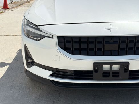 Used 2023 Polestar Polestar 2 w/ Pilot Pack AWD/4WD image 6