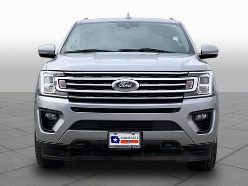 Used 2021 Ford Expedition Max XLT AWD/4WD image 4