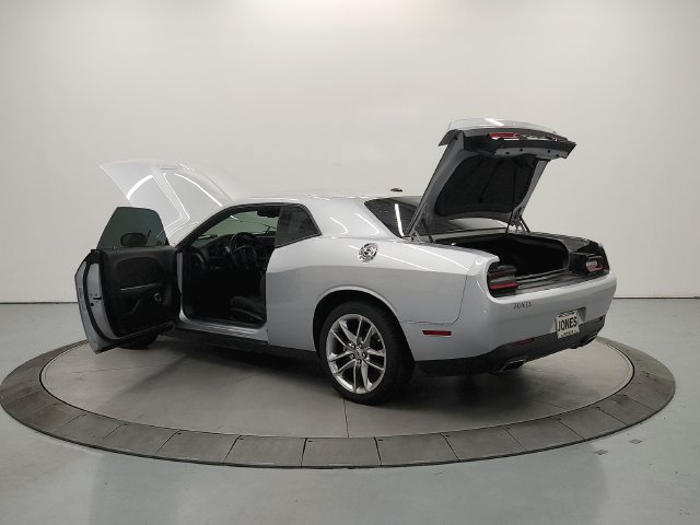 Used 2022 Dodge Challenger GT AWD/4WD image 14