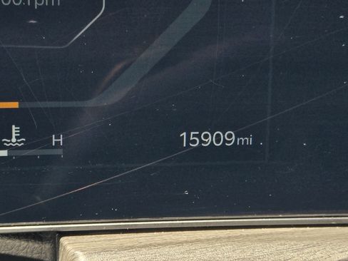 Used 2025 Kia K5 EX FWD image 16