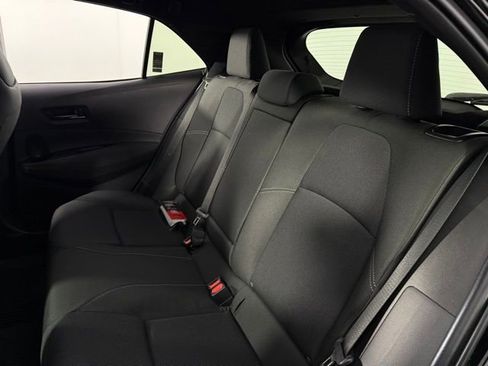 New 2025 Toyota Corolla GR image 13