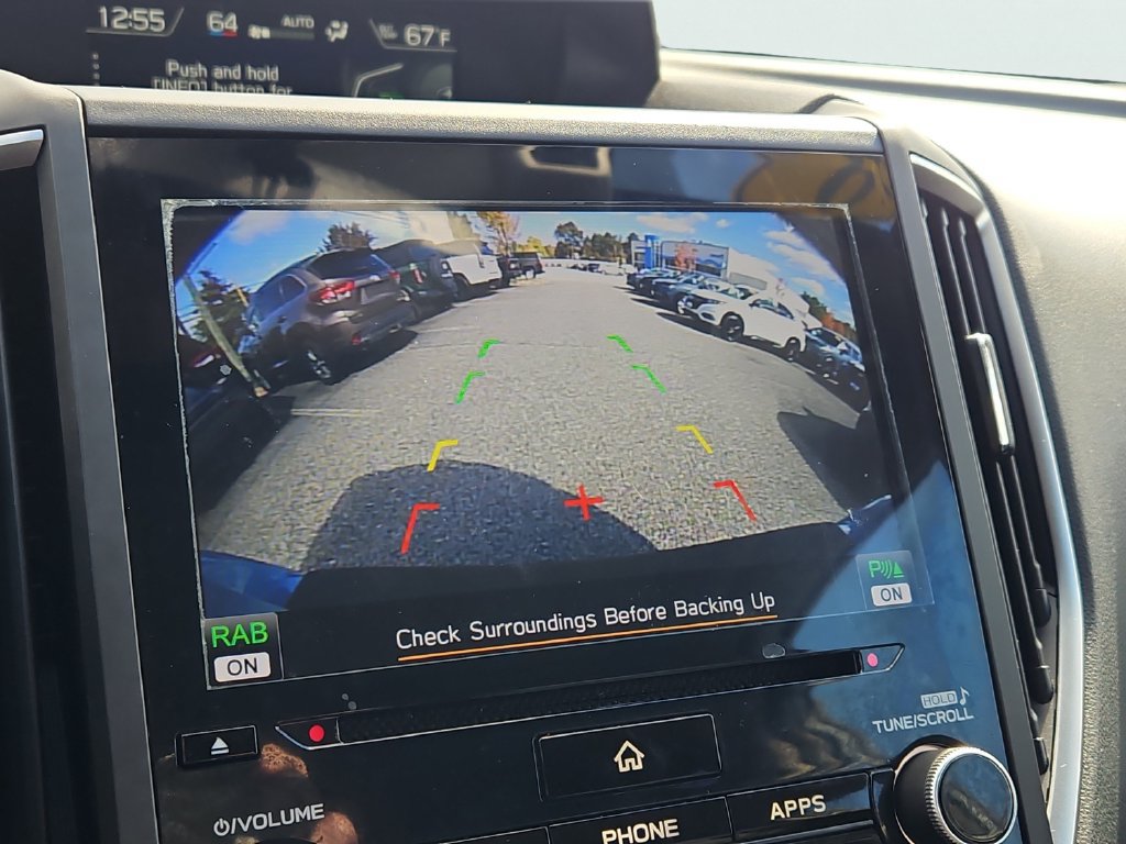 Used 2019 Subaru Crosstrek 2.0i Limited AWD/4WD image 15