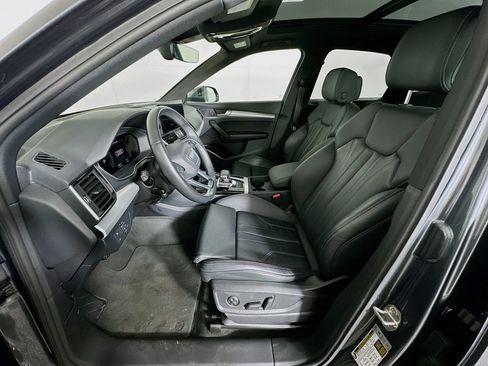 Used 2025 Audi Q5 2.0T Premium AWD/4WD image 13