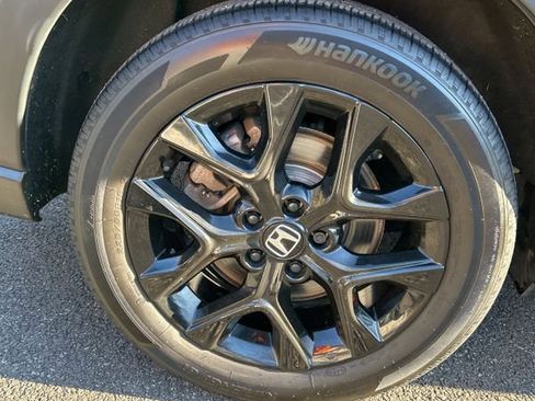 Used 2023 Honda HR-V Sport image 23
