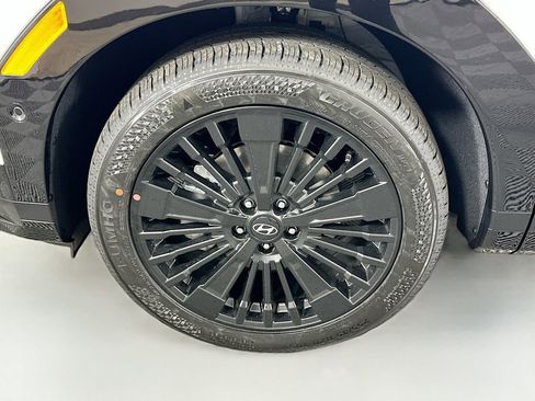 New 2026 Hyundai Santa Fe Calligraphy image 23